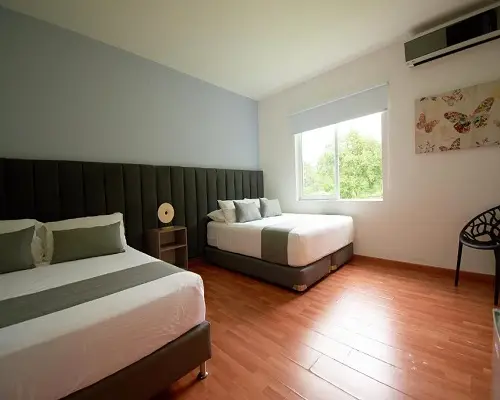 Arena de Santa Fe by Bernalo Hotels en Santa Fe de Antioquia, Antioquia: foto 2