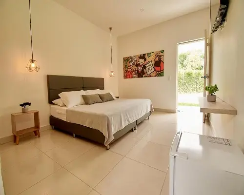 Arena de Santa Fe by Bernalo Hotels en Santa Fe de Antioquia, Antioquia: foto 7
