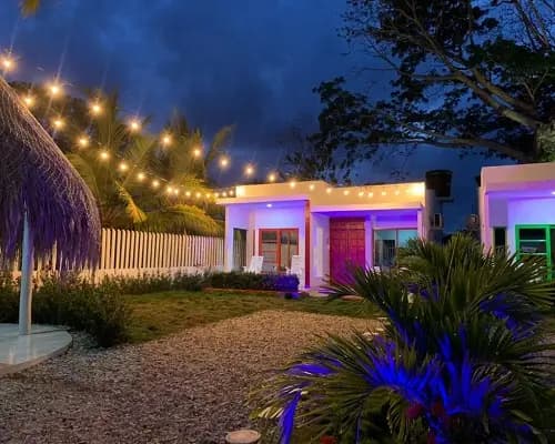 Bahía Tropical en San Antero, Córdoba: foto 1