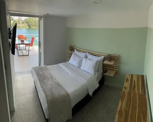 Hotel Bania Travels en Guatapé, Antioquia: foto 6
