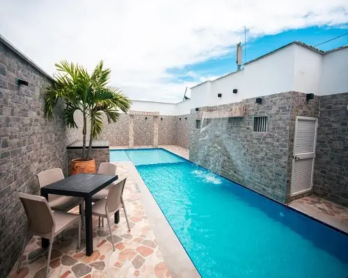Hotel Buddha Mystic by Del Toro en Doradal (Puerto Triunfo), Antioquia: foto 1