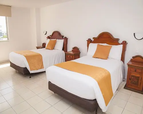 Sol Caribe Sea Flower en San Andrés, San Andrés y Providencia: foto 3