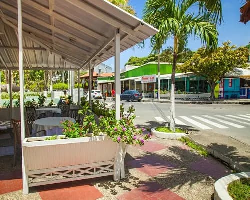 Sol Caribe Sea Flower en San Andrés, San Andrés y Providencia: foto 5