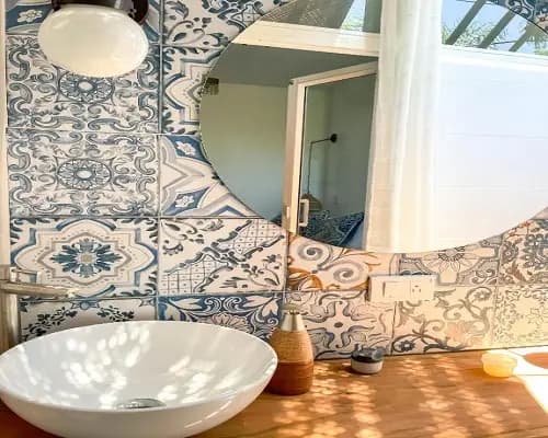 Hotel Casa de Verano en Santa Fe de Antioquia, Antioquia: foto 4