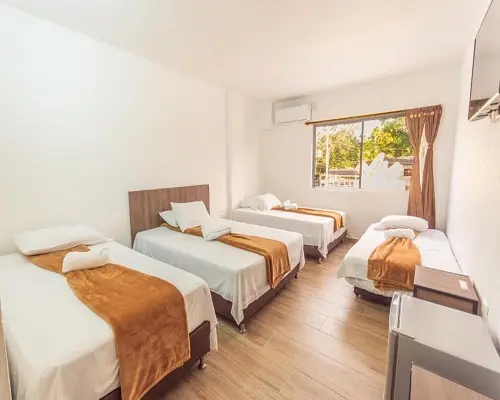 Hotel Dellhar Americano by Del Toro en Doradal (Puerto Triunfo), Antioquia: foto 2