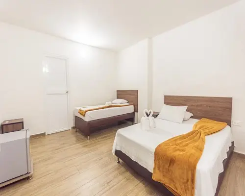 Hotel Dellhar Americano by Del Toro en Doradal (Puerto Triunfo), Antioquia: foto 8