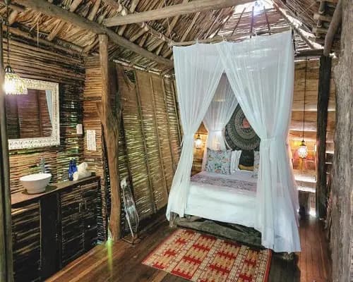 Nátural Ecohotel en Doradal (Puerto Triunfo), Antioquia: foto 1