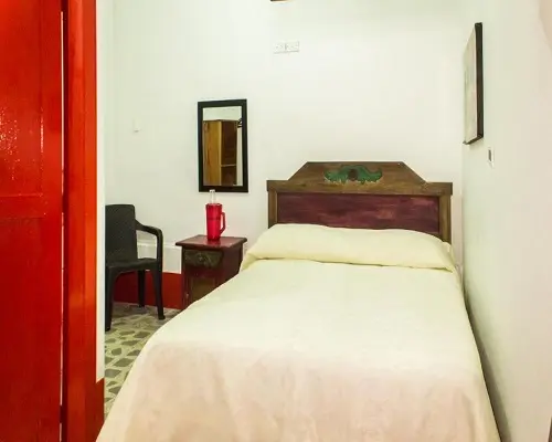 Hotel La Casona en Jardín, Antioquia: foto 5