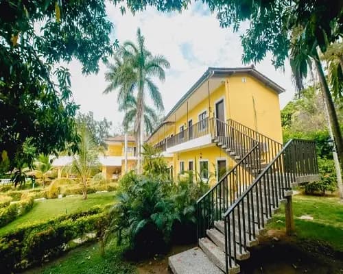 La Iguana de Santa Fe by Bernalo Hotels en Santa Fe de Antioquia, Antioquia: foto 6