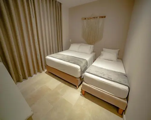 Loa Tolú by Bernalo Hotels en Santiago de Tolú, Sucre: foto 4