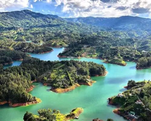 Luxé by The Charlee en Guatapé, Antioquia: foto 7