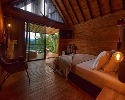 Mumu by Bernalo Hotels en Guatapé, Antioquia: foto 2