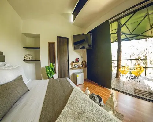 Mumu by Bernalo Hotels en Guatapé, Antioquia: foto 4