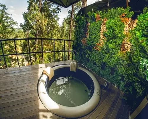 Mumu by Bernalo Hotels en Guatapé, Antioquia: foto 8