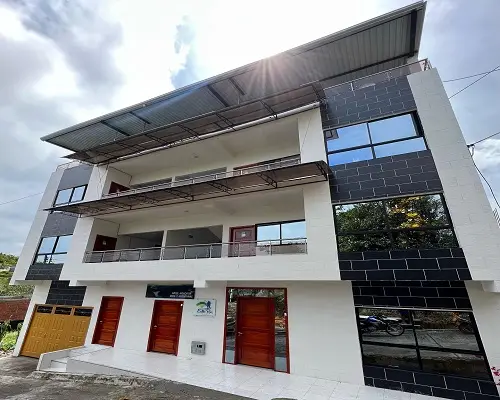Hotel Norcasia Ríos y Aventuras en Norcasia, Caldas: foto 1