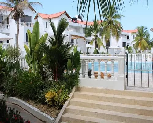 Vaia Hoteles en Coveñas, Sucre: foto 3