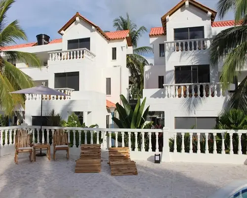 Vaia Hoteles en Coveñas, Sucre: foto 5