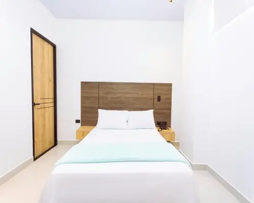Hotel Luna Verde by Del Toro en Doradal (Puerto Triunfo), Antioquia: foto 3