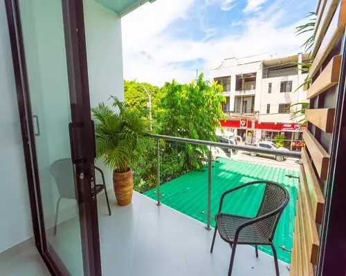 Hotel Luna Verde by Del Toro en Doradal (Puerto Triunfo), Antioquia: foto 6