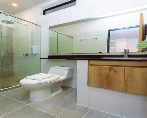 Hotel Luna Verde by Del Toro en Doradal (Puerto Triunfo), Antioquia: foto 8