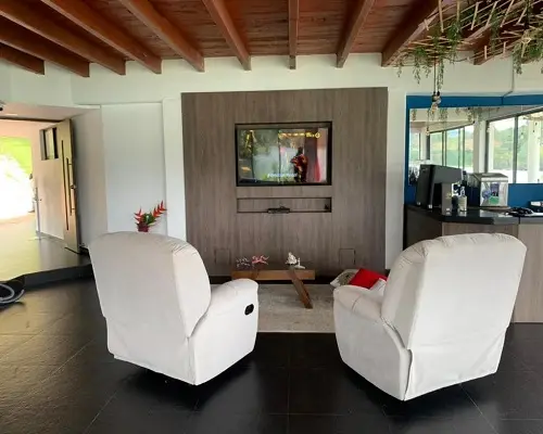 Jordan Hotel Boutique en El Peñol, Antioquia: foto 8