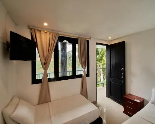 Mansión by Bernalo Hotels en Guatapé, Antioquia: foto 3