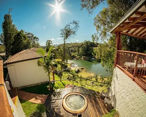 Mansión by Bernalo Hotels en Guatapé, Antioquia: foto 7