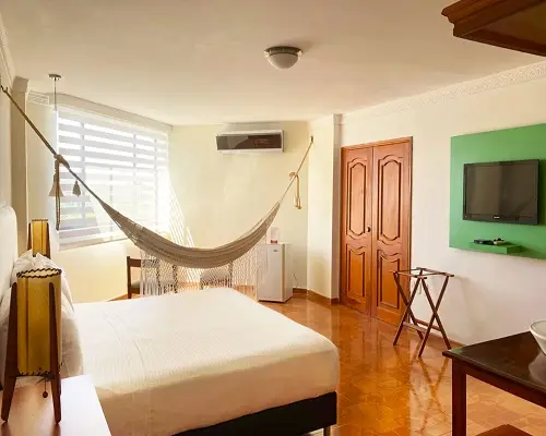 Hotel Sicarare en Valledupar, Cesar: foto 4